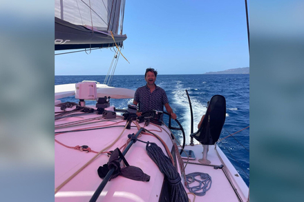 Nautisme Article