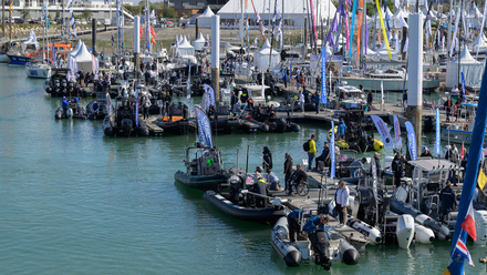 Nautisme Article
