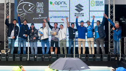 Nautisme Article