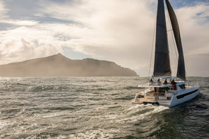 Envie d'un Leopard 46 ? Deux unités disponibles pour 2025