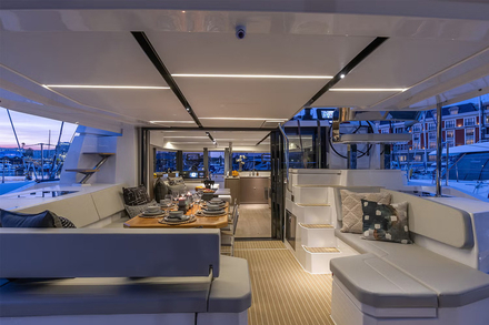 Nautisme Article