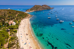 Un week-end contrasté sur le littoral : météo capricieuse au nord, soleil et mer calme au sud