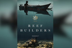 Documentaire « Reef Builders » sur Prime Video : réparer les récifs, réparer le vivant