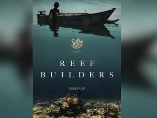 Documentaire « Reef Builders » sur Prime Video...