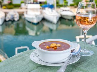 Cinq vins rosés incontournables pour...