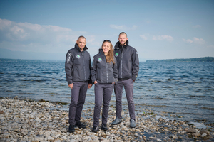 Sails of Change : de nouvelles ambitions pour la saison 2025 et le Grand Prix de Nyon