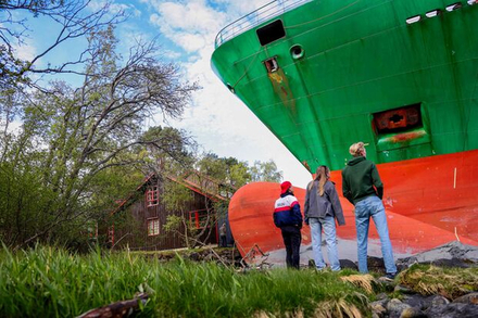 Nautisme Article