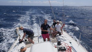 Journal de bord – 22 mai 2025 : à la poursuite de l’arlésienne