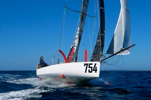 Foils recyclables Minilab : innovation collaborative pour une voile éco-responsable