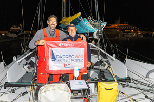 Centrakor remporte la Paprec 600 pour la deuxième année consécutive