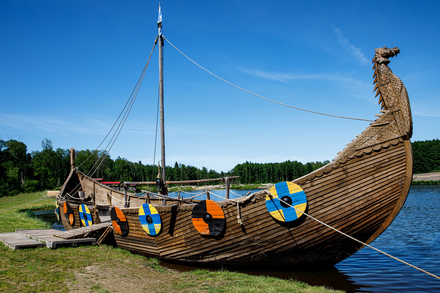 Nautisme Article