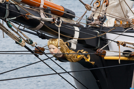 La Recouvrance Nautisme Article