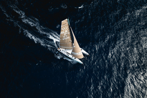 À bord de We Explore, cap sur l’Océan de demain