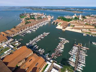 Salone Nautico 2025 : le rendez-vous nautique...