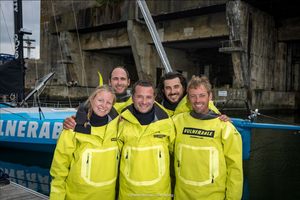 Course des Caps : trois évidences et une surprise du côté de VULNERABLE