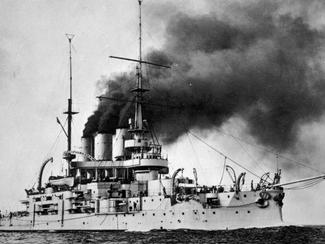 Ces navires qui ont fait l'Histoire : le...