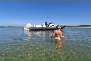 UPtoSEA lance son service de conciergerie nautique premium aux Sables d’Olonne et à Bourgenay