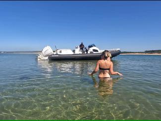 UPtoSEA lance son service de conciergerie...