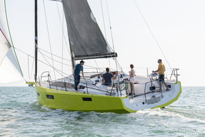 Essais privés du RM 1180 : rendez-vous à La Rochelle du 7 au 12 juillet