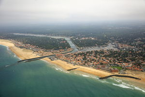De port en port : Capbreton, l’escale nature entre océan et forêt landaise