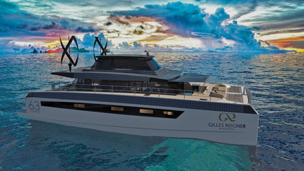 Nautisme Article