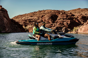 Cet été, Sea-Doo remet la sécurité au cœur de la navigation de plaisance