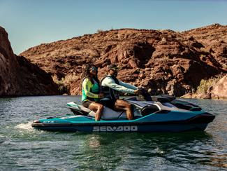 Cet été, Sea-Doo remet la sécurité au cœur de...
