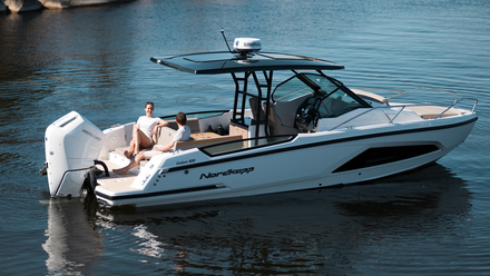 Nautisme Article