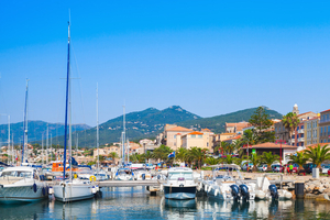 Propriano, le joyau du Valinco