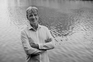 6 questions à… Franck Darnet, designer naval