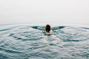 La peur de l’eau, ça se soigne