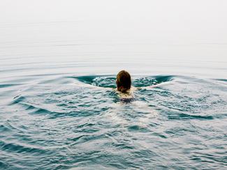 La peur de l’eau, ça se soigne