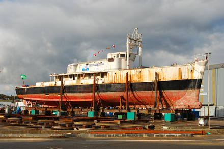 Nautisme Article