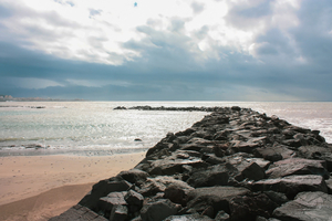 Dimanche sur nos côtes : temps très contrasté selon les littoraux