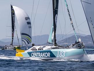 Porquerolle’s Race : C’est parti pour les...
