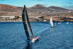 RORC Transatlantic Race 2026 : cap sur Antigua pour une nouvelle ère