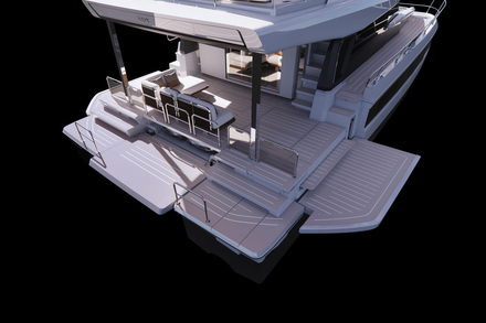 Nautisme Article