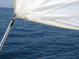 Les cordages : bien choisir les drisses et les...