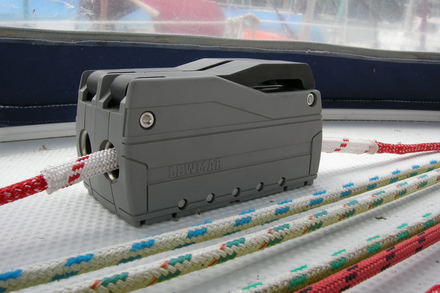 Surgainage pour passage coinceur Surgainage pour passage coinceur