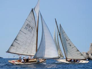 Les Voiles du Vieux-Port : la grande fête de...