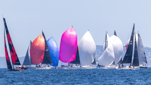 Porquerolle’s Race : magnifique journée !