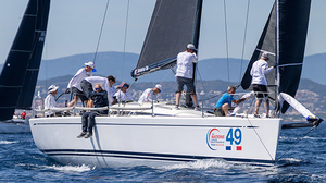 Porquerolle’s Race : un cru léger et gorgé de soleil