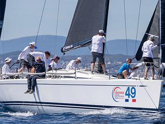 Porquerolle’s Race : un cru léger et gorgé de...
