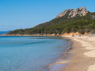 Mer Méditerranée : quelle température de l'eau...