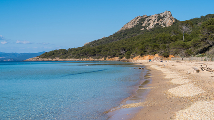 Plage Notre-Dame Plage Notre-Dame