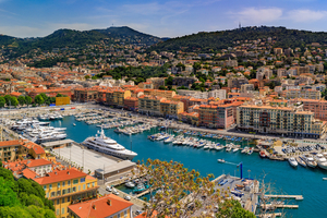UNOC 2025 à Nice : l’océan au cœur de l’action internationale