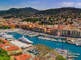 UNOC 2025 à Nice : l’océan au cœur de l’action...