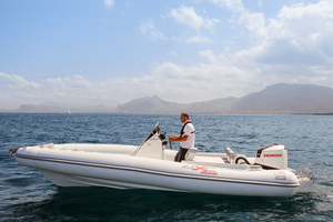 Honda Marine dévoile sa nouvelle gamme 4XC Design