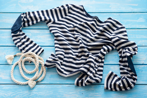 Vagues de style : comment la mer habille la mode