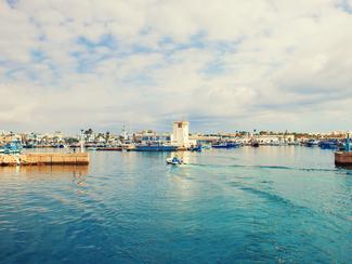 Mahdia, la perle de la Tunisie